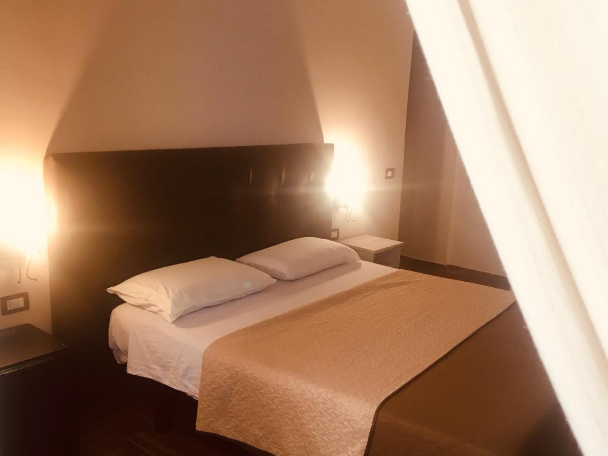 B&B La Storia Di Napoli Extérieur photo