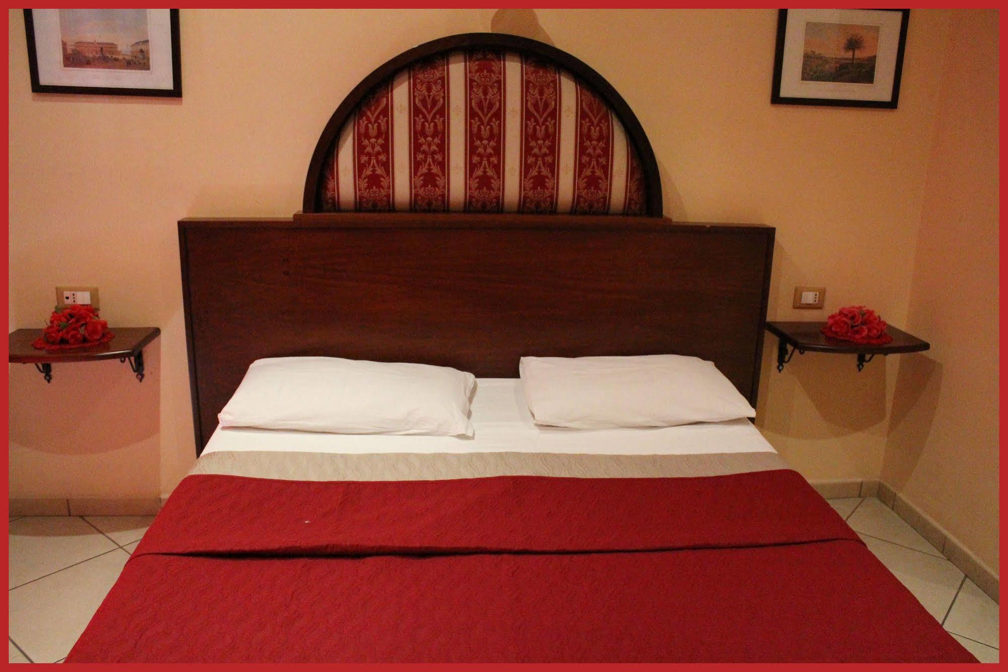 B&B La Storia Di Napoli Extérieur photo