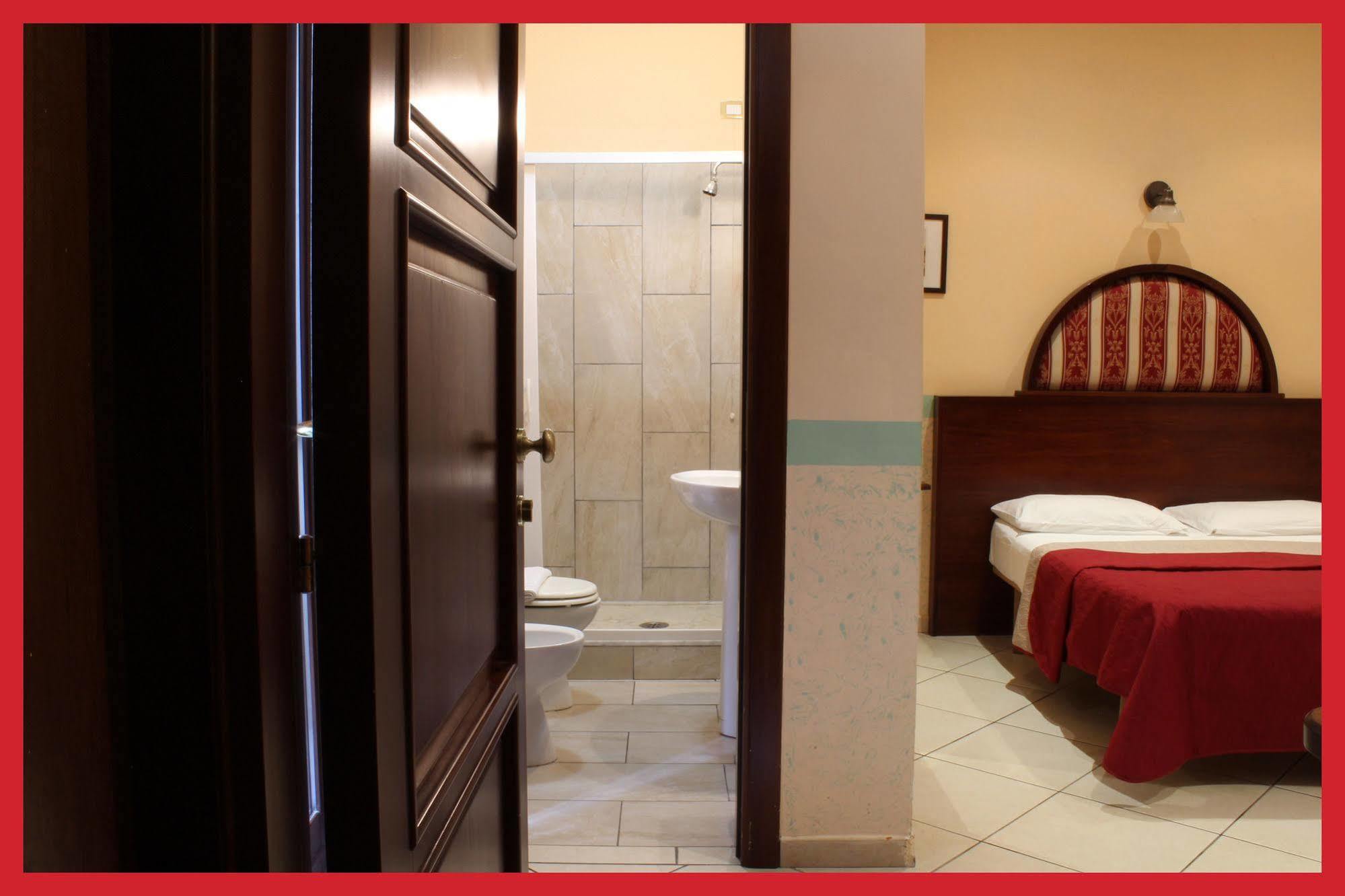 B&B La Storia Di Napoli Extérieur photo